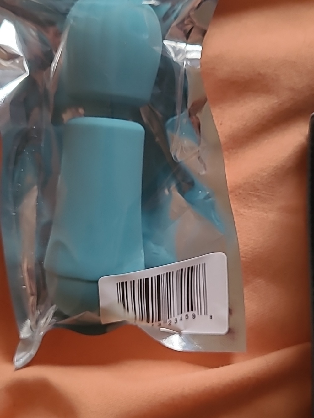 NIP Vibrating Wand - Picture 4 of 5